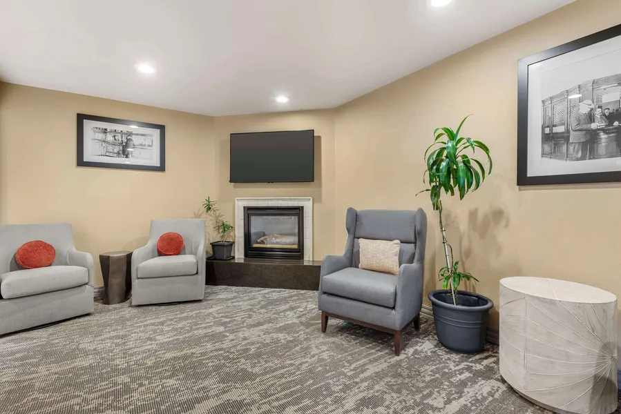 Best Western Executive Inn & Suites hotel detail image 6