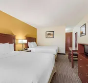Best Western Executive Inn & Suites hotel detail image 7