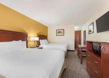 Best Western Executive Inn & Suites hotel thumbnail 7