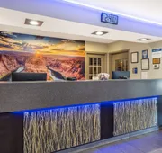 Best Western McCarran Inn hotel detail image 3
