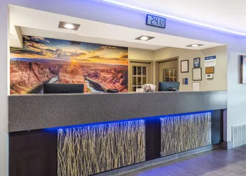 Best Western McCarran Inn hotel thumbnail 3