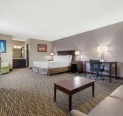 Best Western McCarran Inn hotel detail image 4