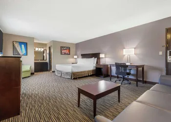 Best Western McCarran Inn hotel thumbnail 4