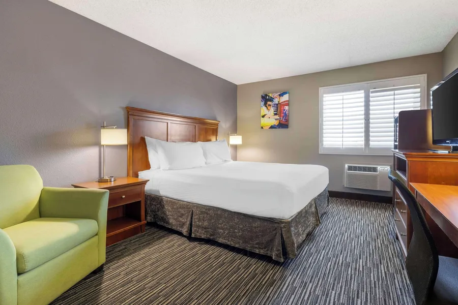 Best Western McCarran Inn hotel detail image 6