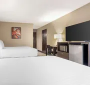 Best Western McCarran Inn hotel detail image 7