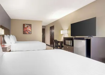 Best Western McCarran Inn hotel thumbnail 7