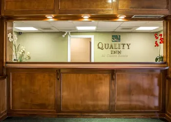 Quality Inn Elizabeth City near University hotel thumbnail 2