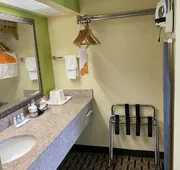 Quality Inn Elizabeth City near University hotel detail image 5