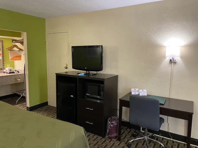 Quality Inn Elizabeth City near University hotel detail image 6