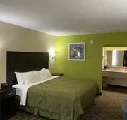Quality Inn Elizabeth City near University hotel detail image 7