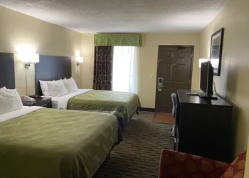 Quality Inn Elizabeth City near University hotel thumbnail 8
