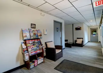 Quality Inn & Suites Lincoln I-93 hotel thumbnail 5
