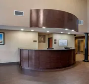 Comfort Suites Mobile hotel detail image 3