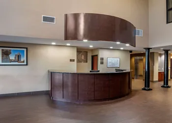 Comfort Suites Mobile hotel thumbnail 3