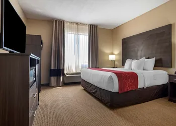 Comfort Suites Mobile hotel thumbnail 6