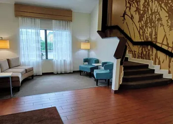 Sleep Inn Lexington hotel thumbnail 2