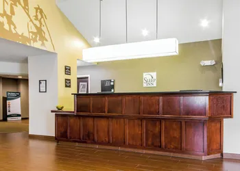 Sleep Inn Lexington hotel thumbnail 4