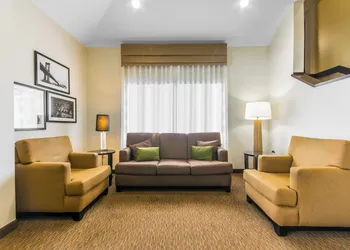 Sleep Inn Lexington hotel thumbnail 6