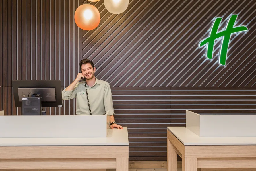 Holiday Inn Boone - University Area by IHG hotel detail image 2