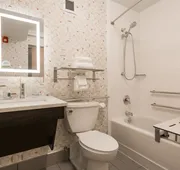 Holiday Inn Boone - University Area by IHG hotel detail image 3