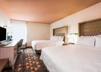 Holiday Inn Boone - University Area by IHG hotel thumbnail 6