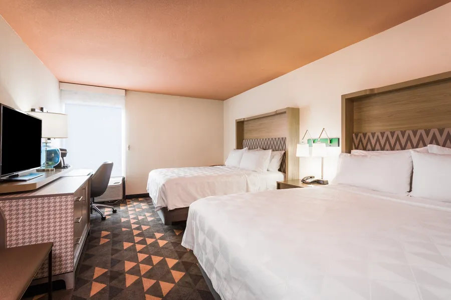 Holiday Inn Boone - University Area by IHG hotel detail image 6