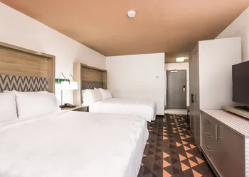 Holiday Inn Boone - University Area by IHG hotel thumbnail 7