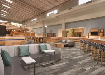 Wyndham Garden Conference Center Champaign/Urbana hotel thumbnail 2