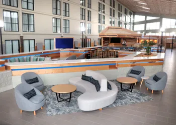 Wyndham Garden Conference Center Champaign/Urbana hotel thumbnail 3