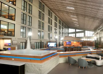 Wyndham Garden Conference Center Champaign/Urbana hotel thumbnail 4