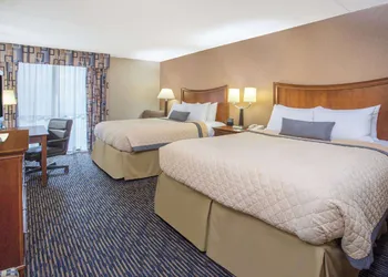 Wyndham Garden Conference Center Champaign/Urbana hotel thumbnail 5