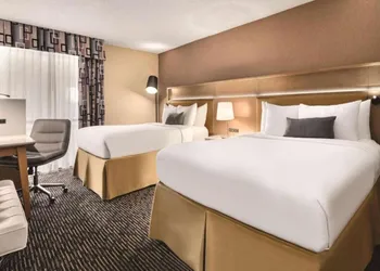 Wyndham Garden Conference Center Champaign/Urbana hotel thumbnail 6