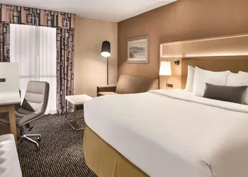 Wyndham Garden Conference Center Champaign/Urbana hotel thumbnail 7