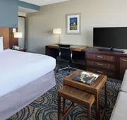 DoubleTree by Hilton San Diego - Del Mar hotel detail image 5