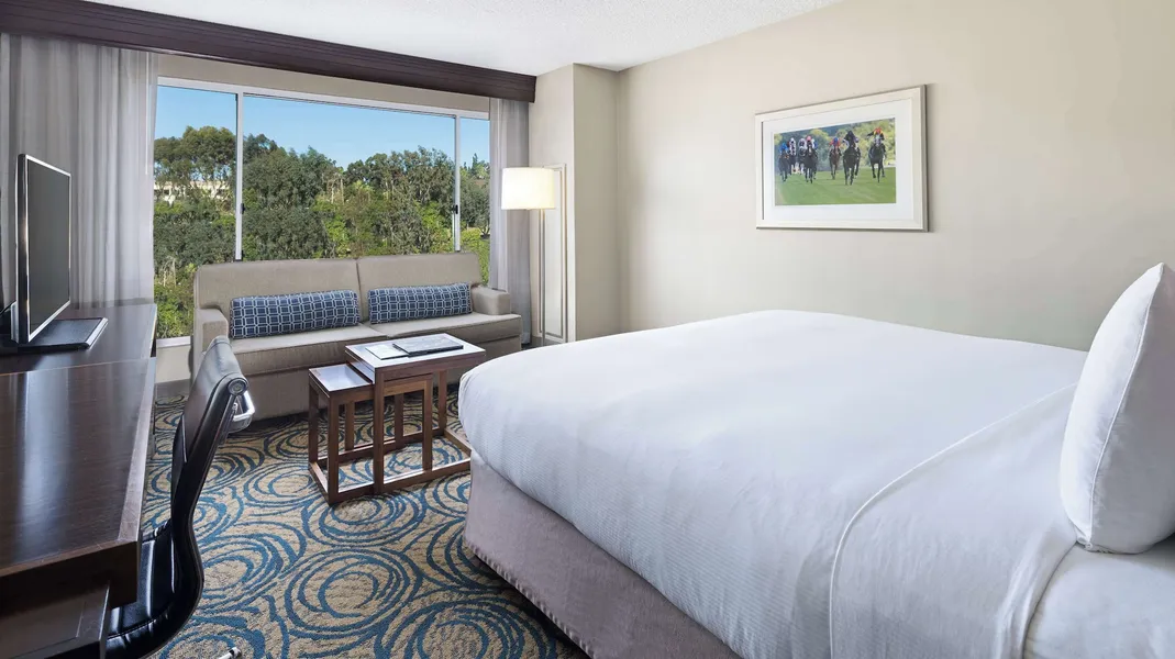 DoubleTree by Hilton San Diego - Del Mar hotel detail image 6