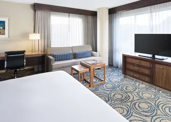 DoubleTree by Hilton San Diego - Del Mar hotel thumbnail 7