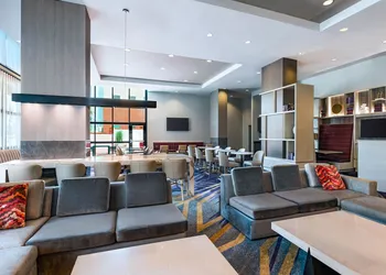 Residence Inn Tempe Downtown/University hotel thumbnail 2