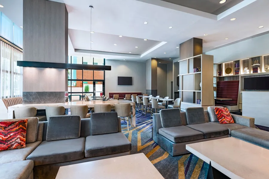 Residence Inn Tempe Downtown/University hotel detail image 2