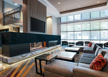 Residence Inn Tempe Downtown/University hotel thumbnail 3