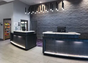 Residence Inn Tempe Downtown/University hotel thumbnail 5