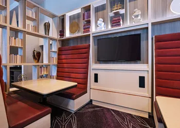 Residence Inn Tempe Downtown/University hotel thumbnail 6