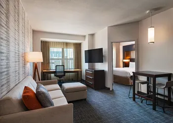 Residence Inn Tempe Downtown/University hotel thumbnail 7