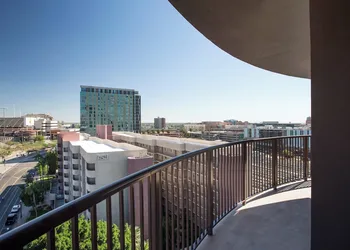 Residence Inn Tempe Downtown/University hotel thumbnail 8