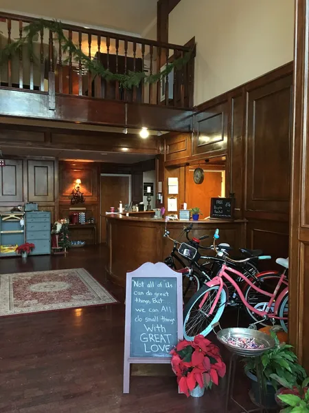 Colts Neck Inn Hotel hotel detail image 6