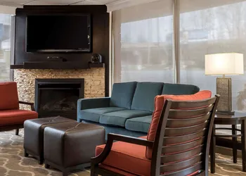 Comfort Inn - Pocono Mountains hotel thumbnail 3