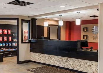 Comfort Inn - Pocono Mountains hotel thumbnail 5