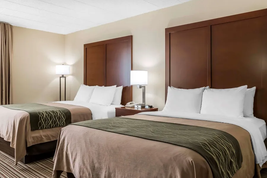 Comfort Inn - Pocono Mountains hotel detail image 6