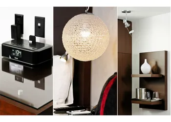 Hercor Hotel - Urban Boutique hotel thumbnail 6