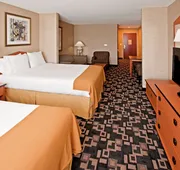 Holiday Inn Express Hotel & Suites Greenwood by IHG hotel detail image 4