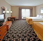 Holiday Inn Express Hotel & Suites Greenwood by IHG hotel detail image 5